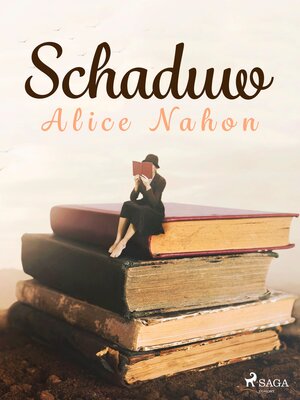 cover image of Schaduw